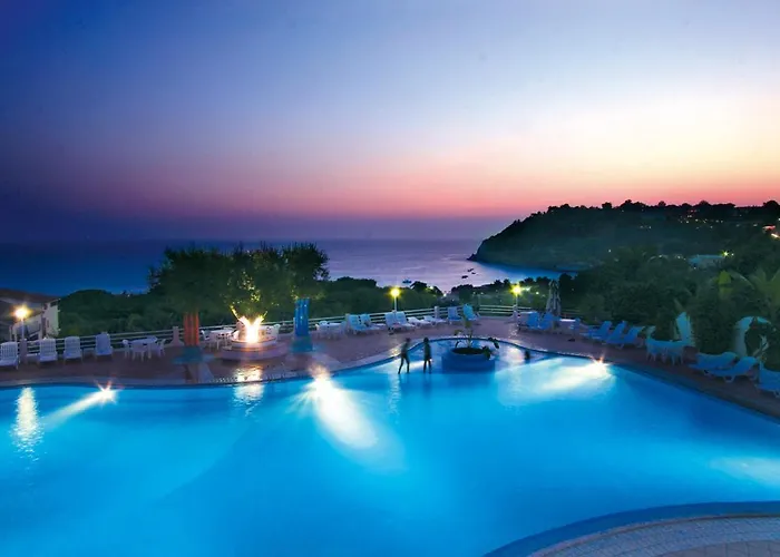 Residence Villaggio Smedile