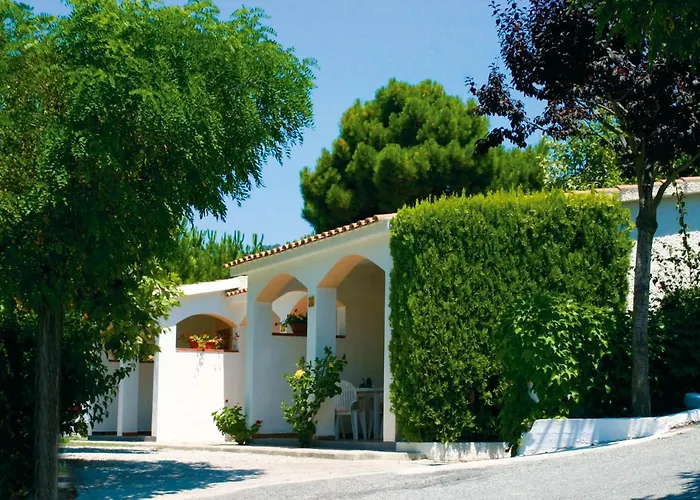 Residence Villaggio Smedile