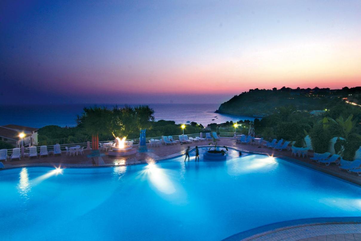 Villaggio Smedile