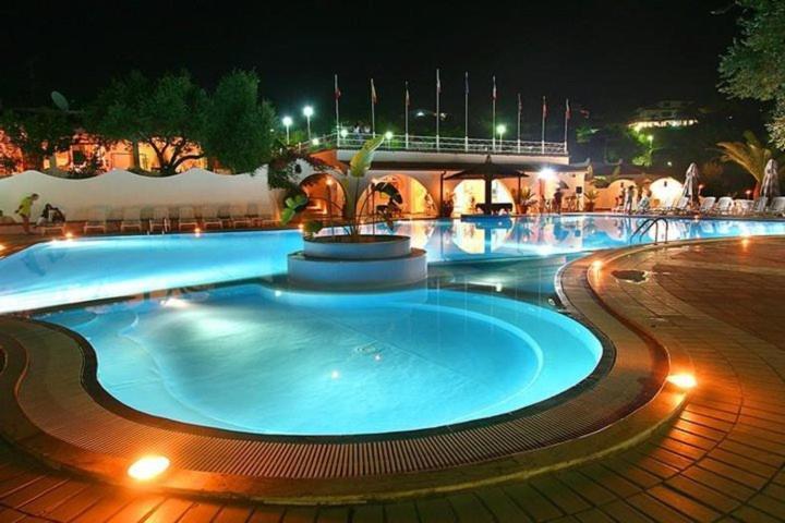 Aparthotel Villaggio Smedile Capo Vaticano