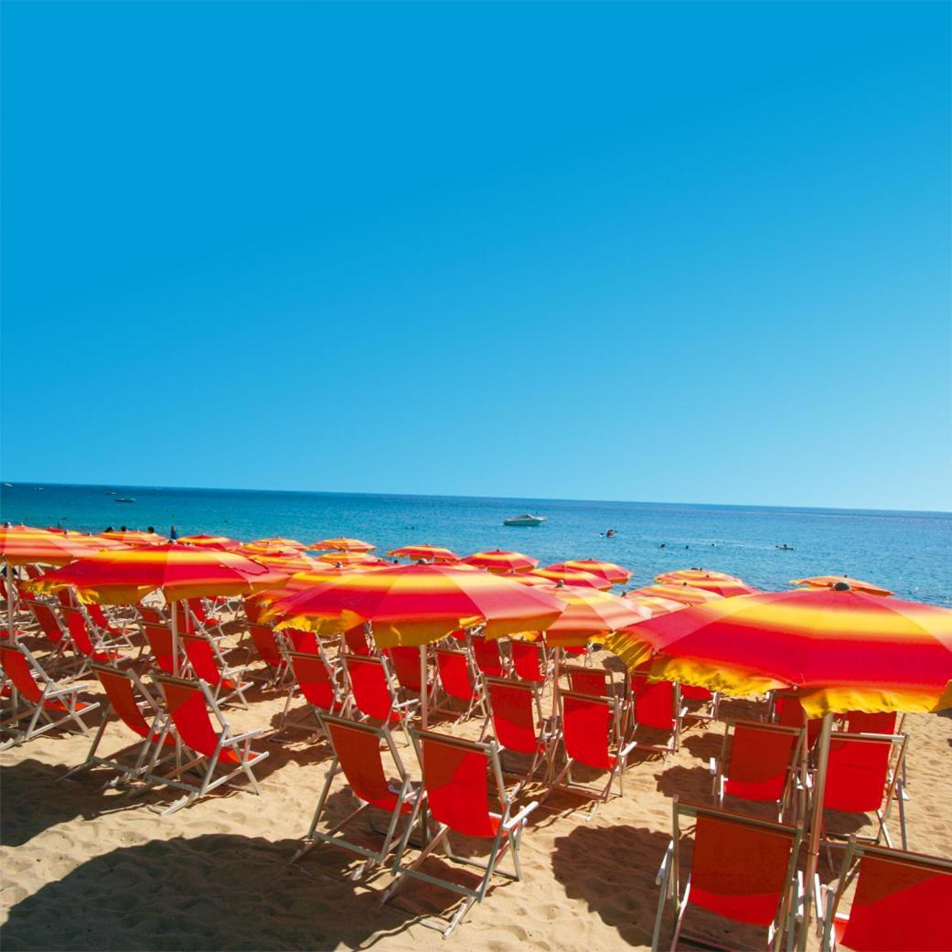 Aparthotel Villaggio Smedile Capo Vaticano