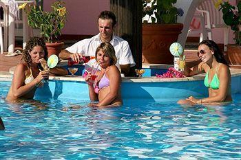 Aparthotel Villaggio Smedile Capo Vaticano