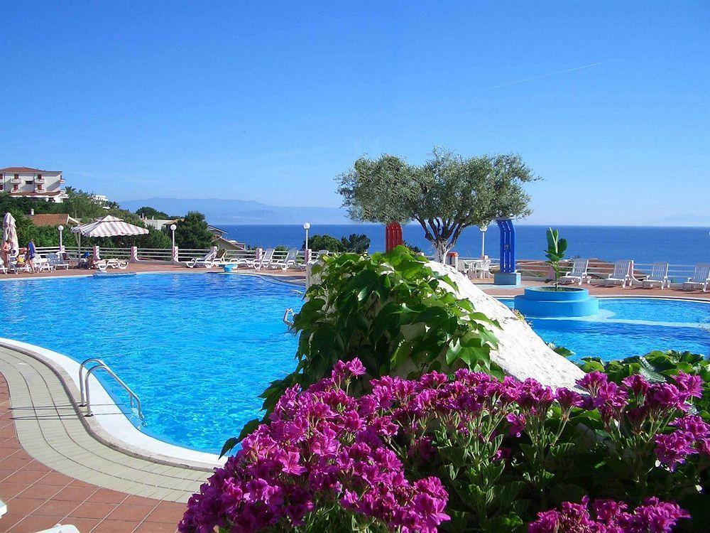 Villaggio Smedile Aparthotel