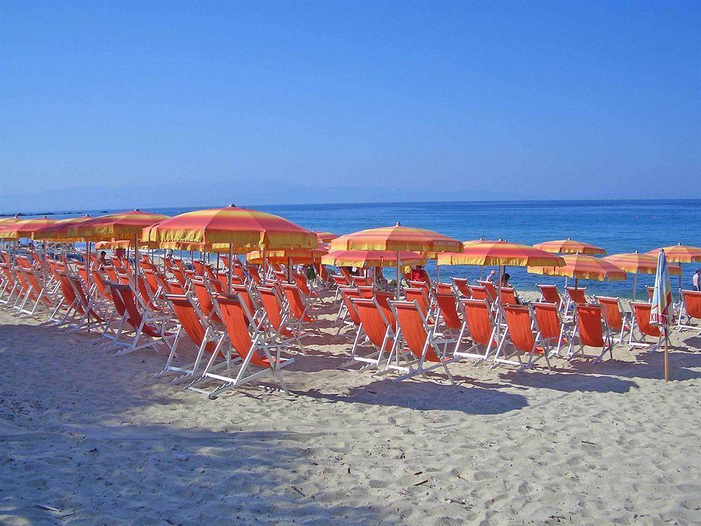 Aparthotel Villaggio Smedile