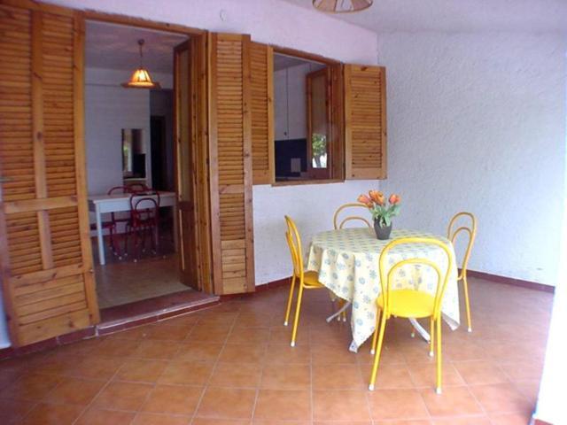 Villaggio Smedile Aparthotel 3*