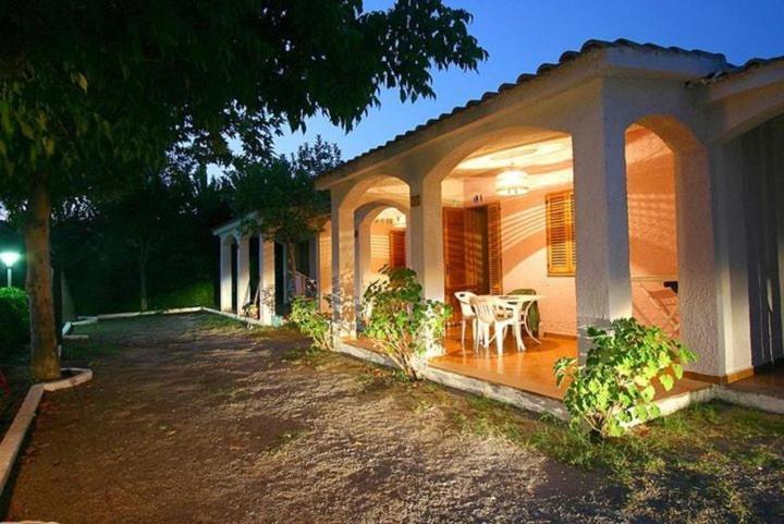Aparthotel Villaggio Smedile Capo Vaticano