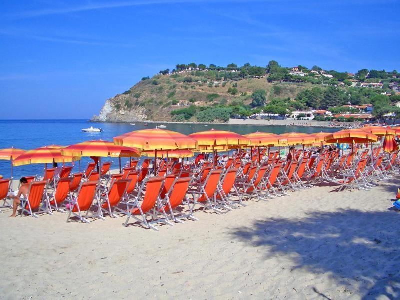 Villaggio Smedile Capo Vaticano